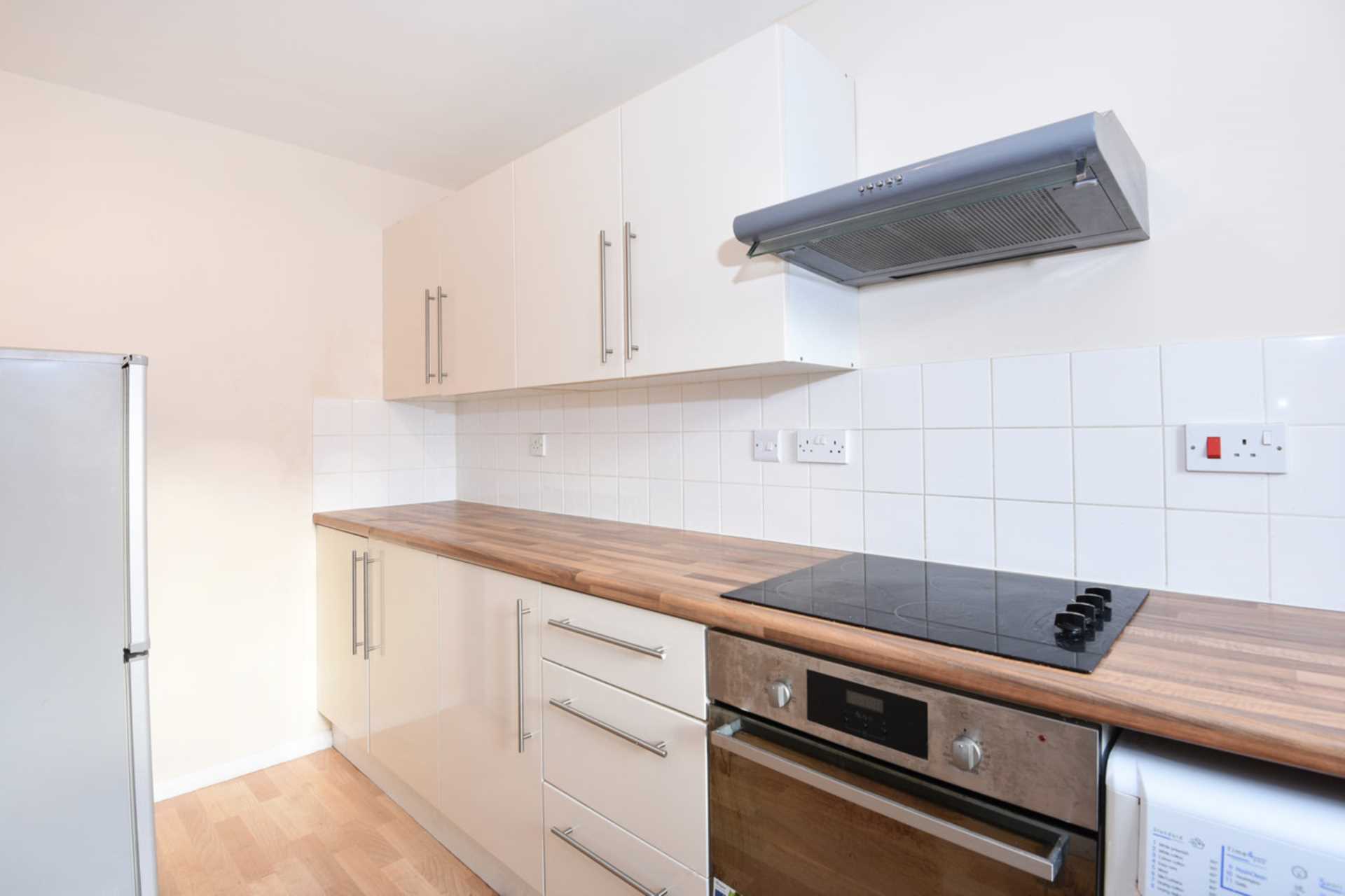 Leigh Hunt Drive, Southgate, Image 2