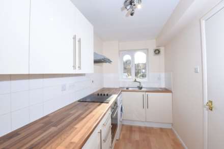 Leigh Hunt Drive, Southgate, Image 1