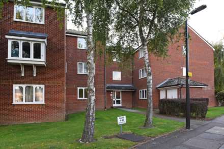 Leigh Hunt Drive, Southgate, Image 6