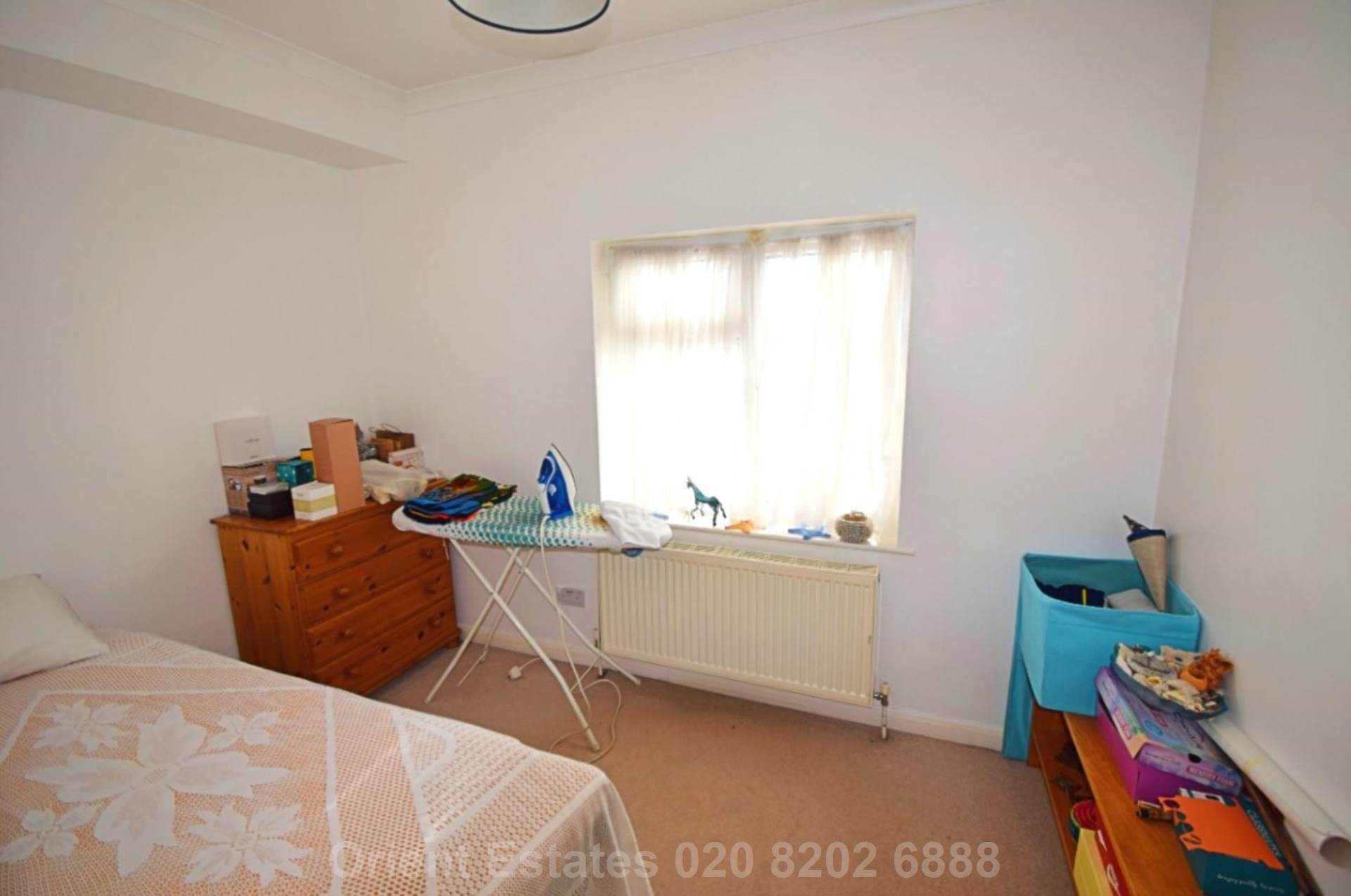 Elliot Road, Hendon, Image 8