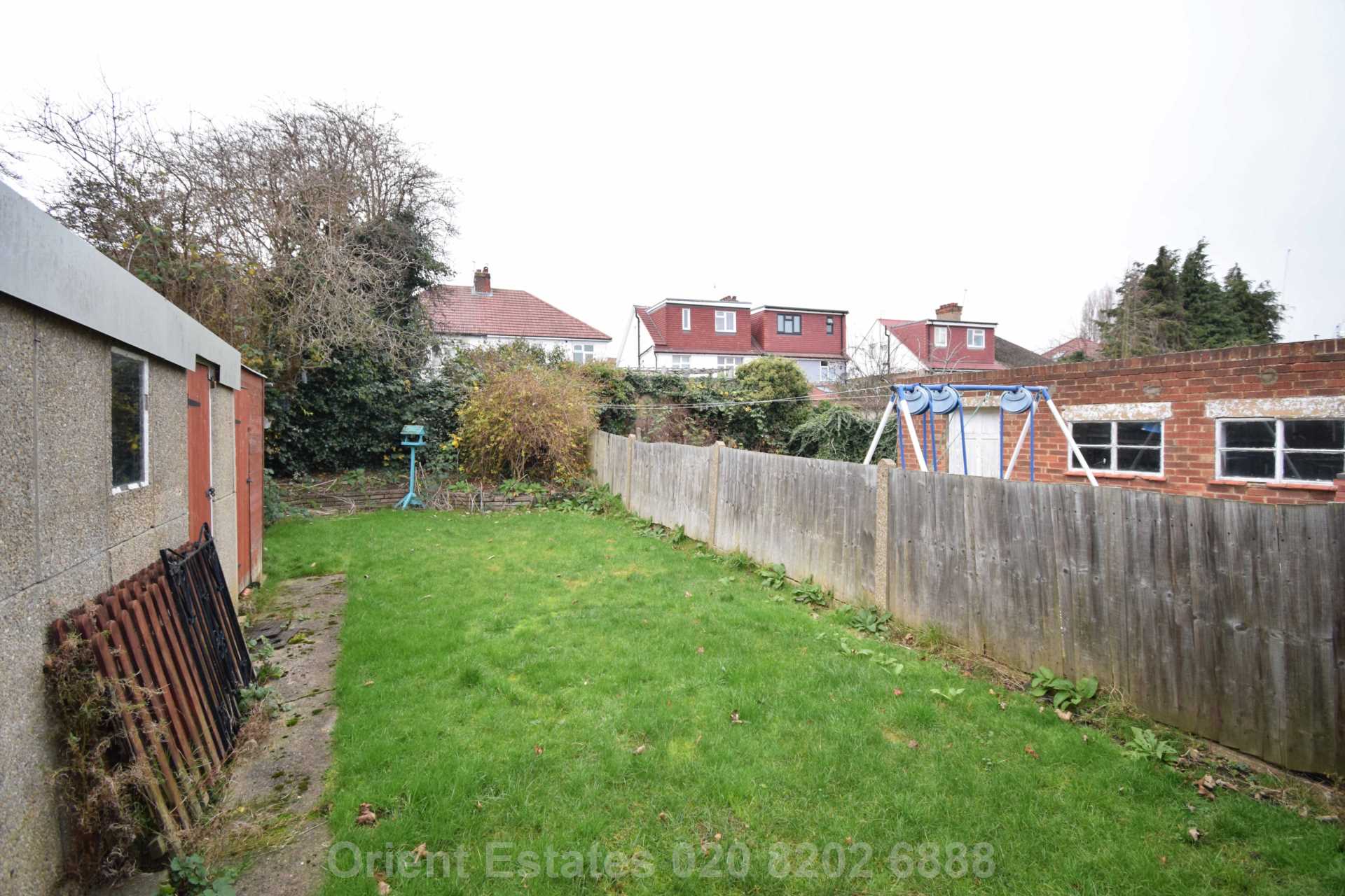 Clovelly Ave, Colindale, Image 11