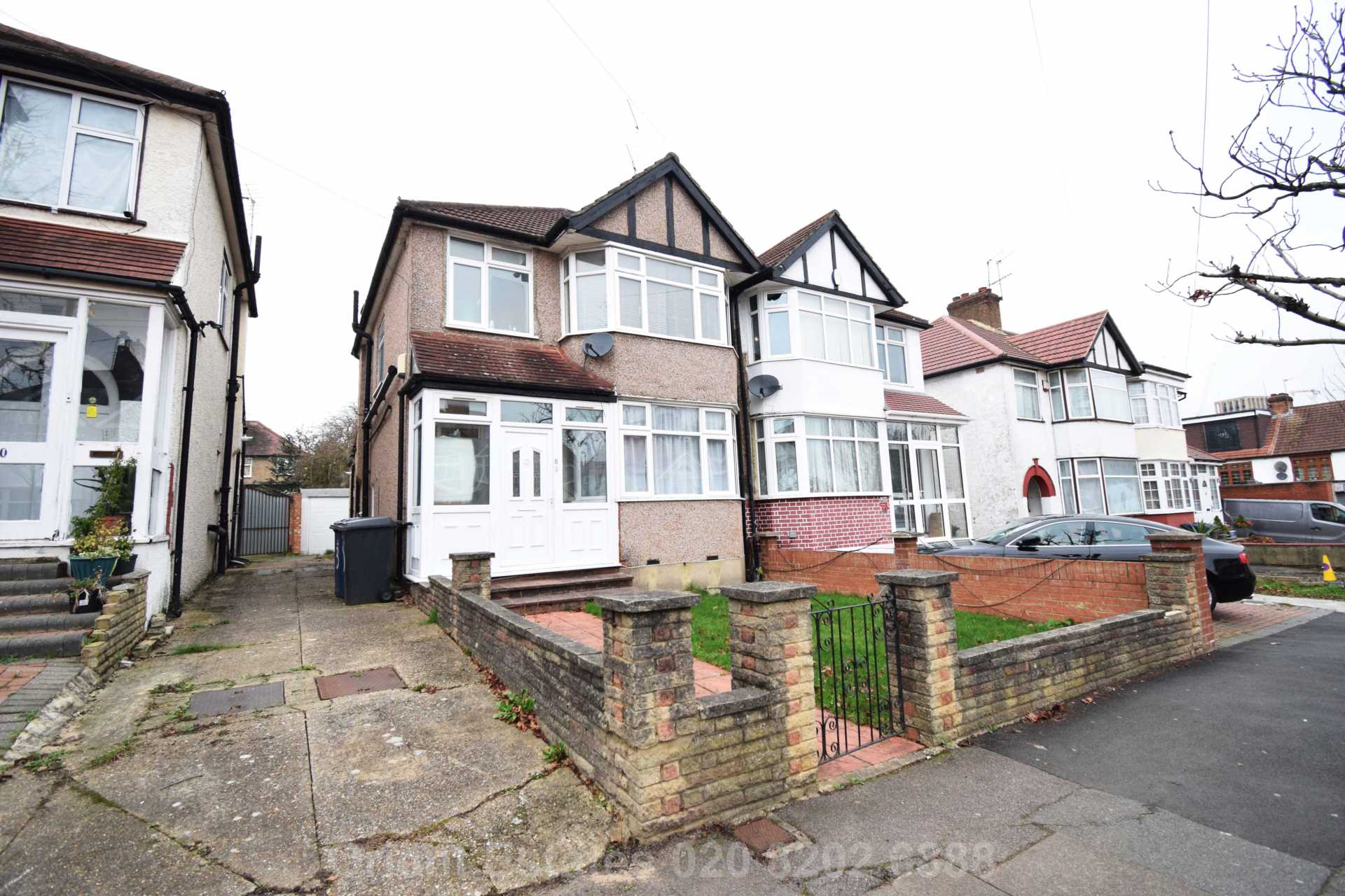 Clovelly Ave, Colindale, Image 12