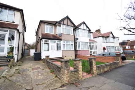 Clovelly Ave, Colindale, Image 12