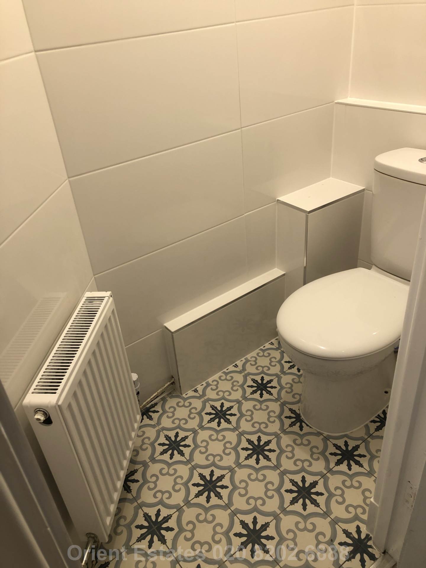 Hendon Central, Image 7