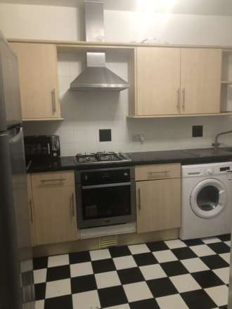Hendon Central, Image 8