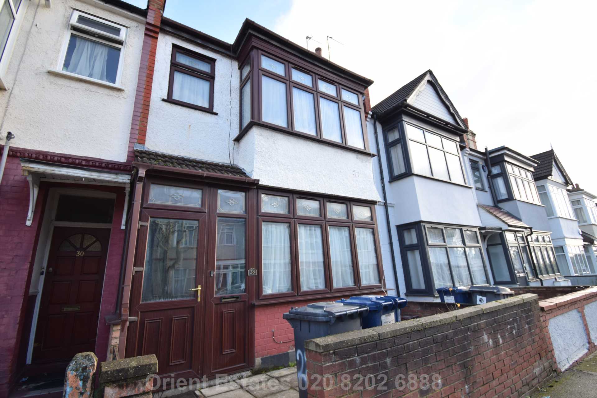 Dartmouth Road, Hendon Central, Image 1
