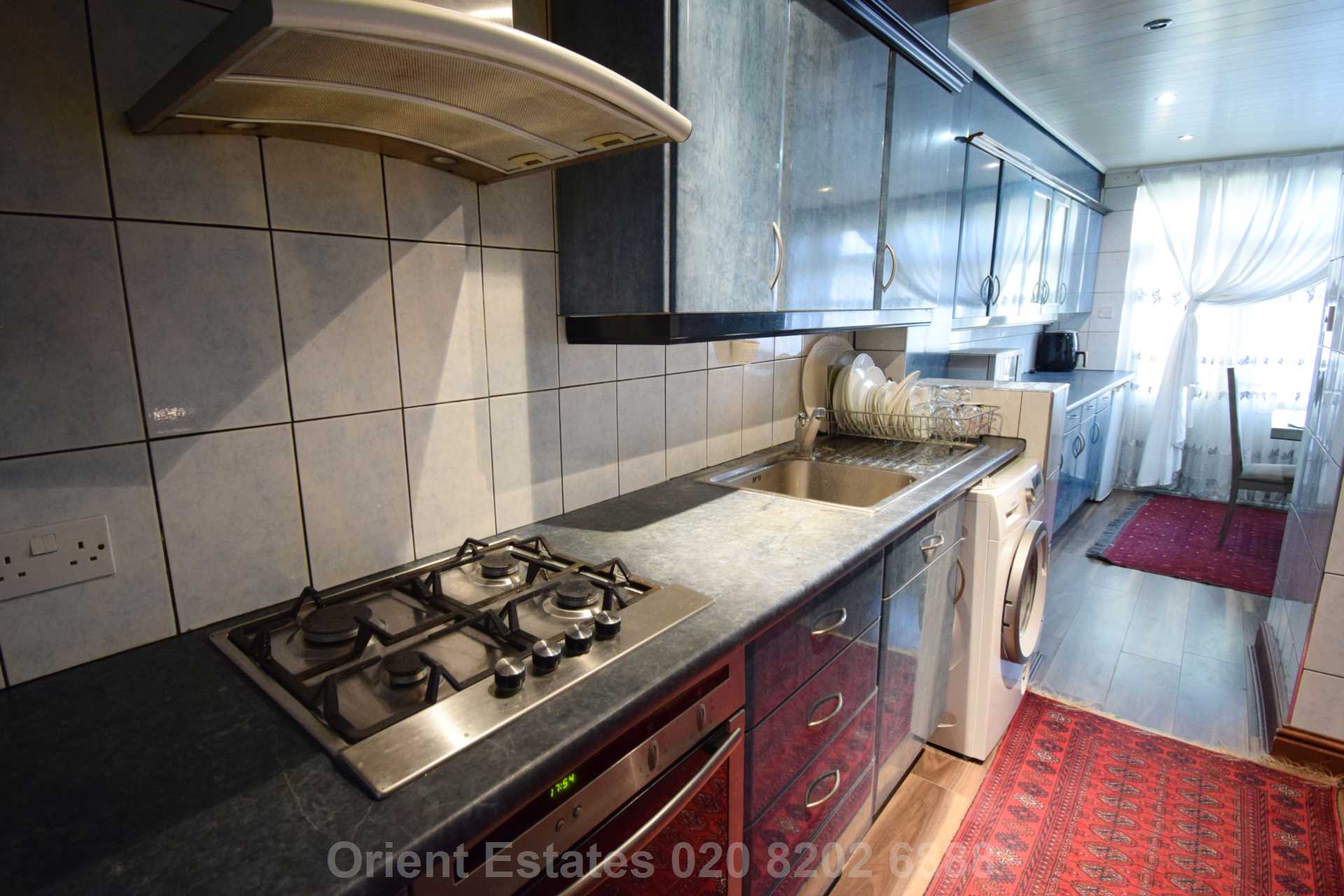 Dartmouth Road, Hendon Central, Image 10