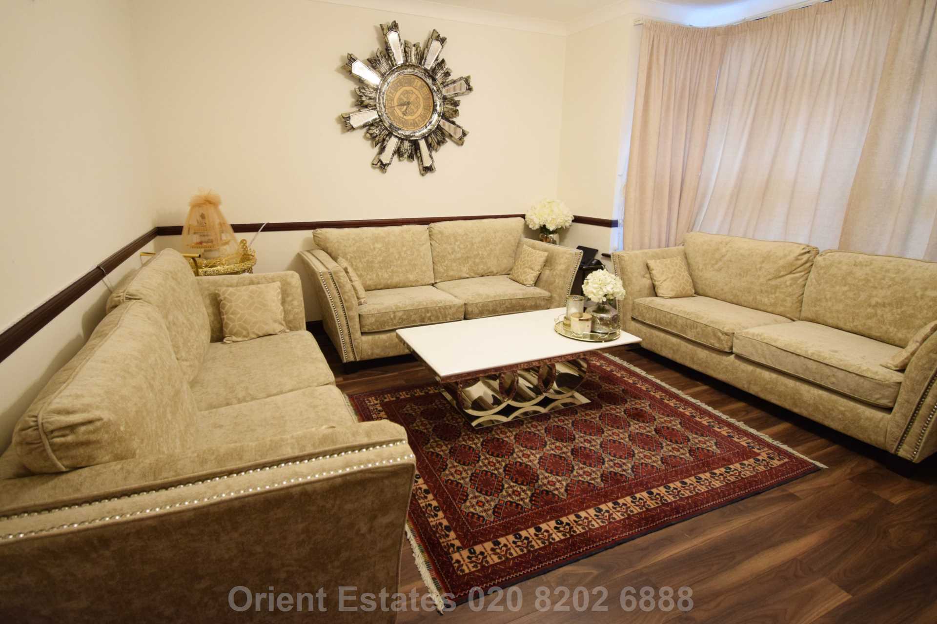Dartmouth Road, Hendon Central, Image 2