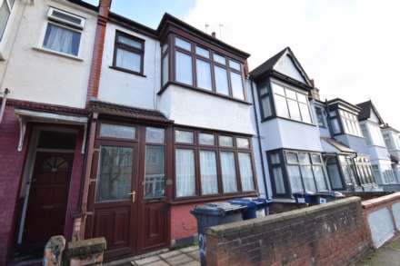 Dartmouth Road, Hendon Central, Image 1