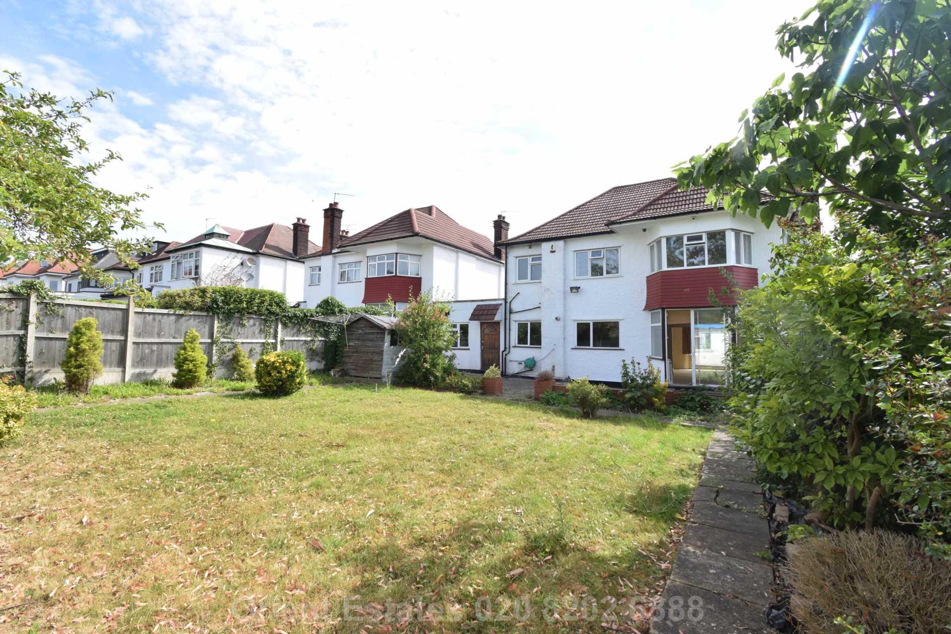 Allington Road, Hendon Central, Image 24