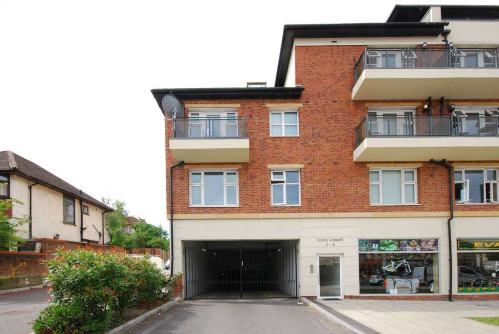 Peaberry Court, Greyhound Hill, Hendon, Image 10
