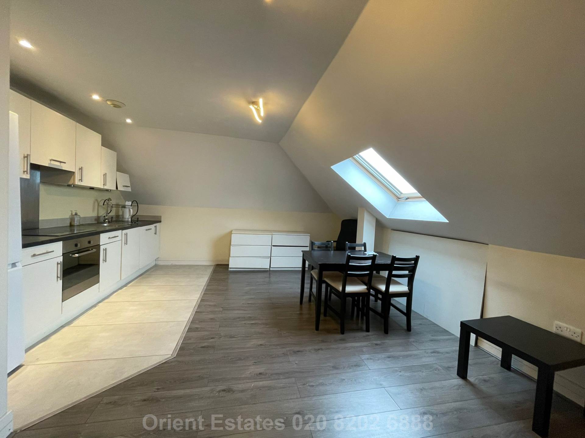 Peaberry Court, Greyhound Hill, Hendon, Image 2
