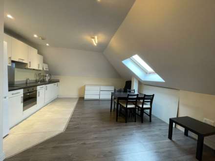Peaberry Court, Greyhound Hill, Hendon, Image 2