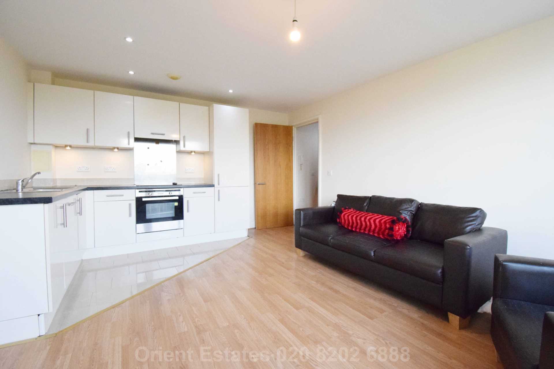 Peaberry Court, Hendon, NW4, Image 1