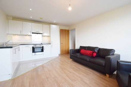 2 Bedroom Apartment, Peaberry Court, Hendon, NW4