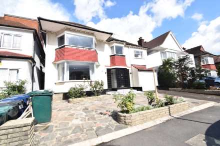 Property For Sale Cheyne Walk, Hendon, London