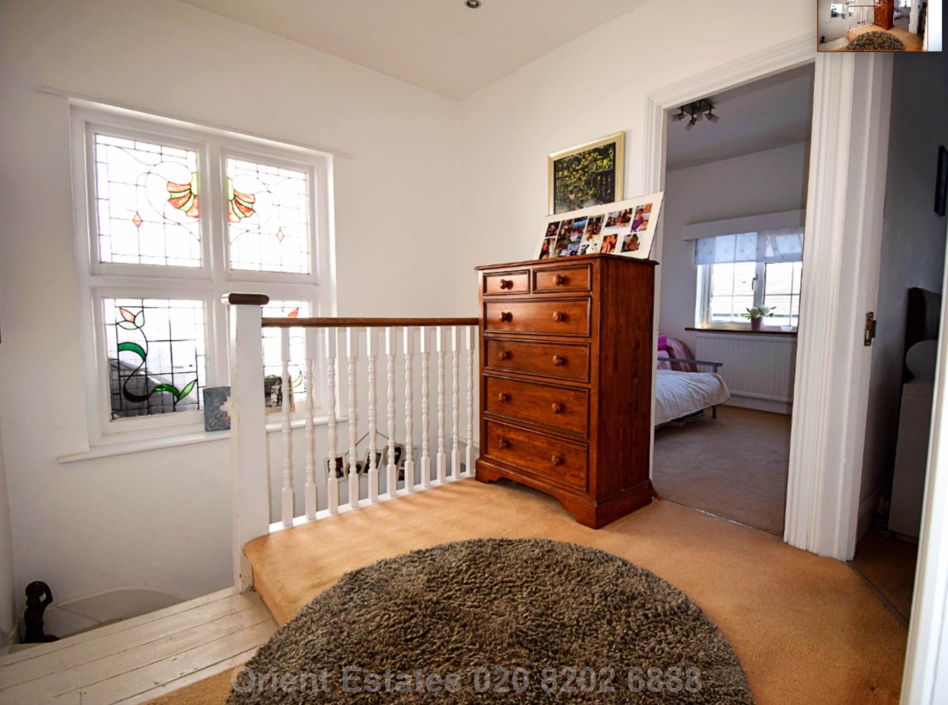 Elliot Road, London, Image 6