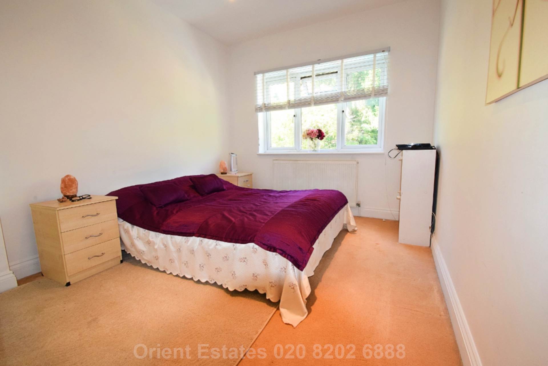 Elliot Road, London, Image 8