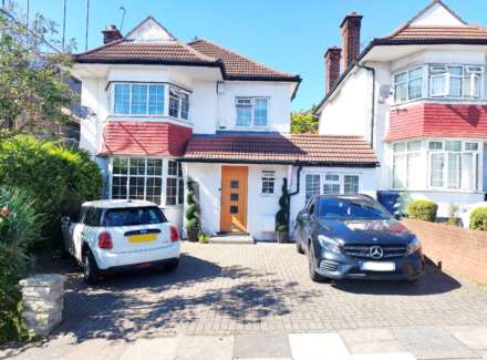 Elliot Road, London, Image 1