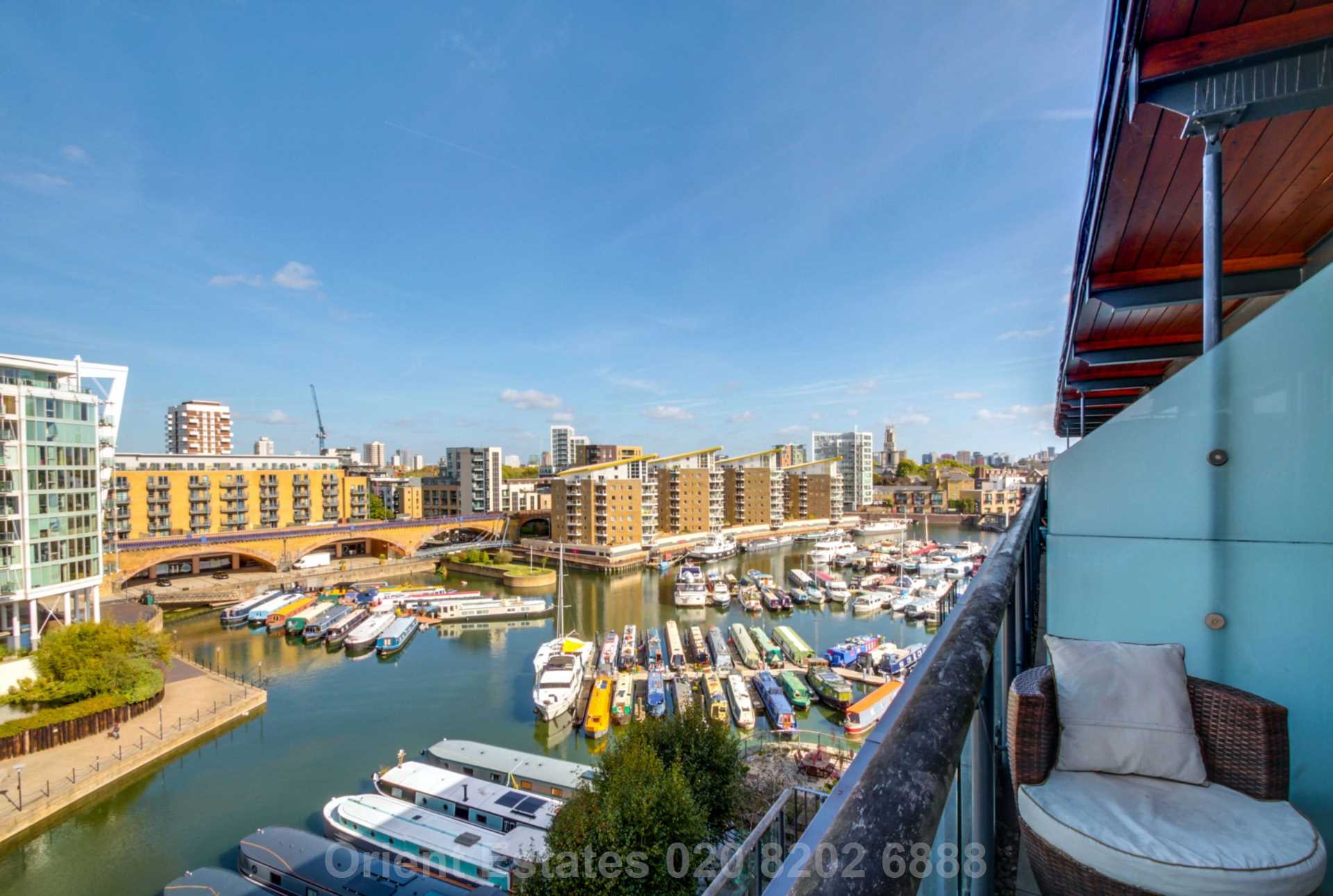 Branch Road, Limehouse, Image 2