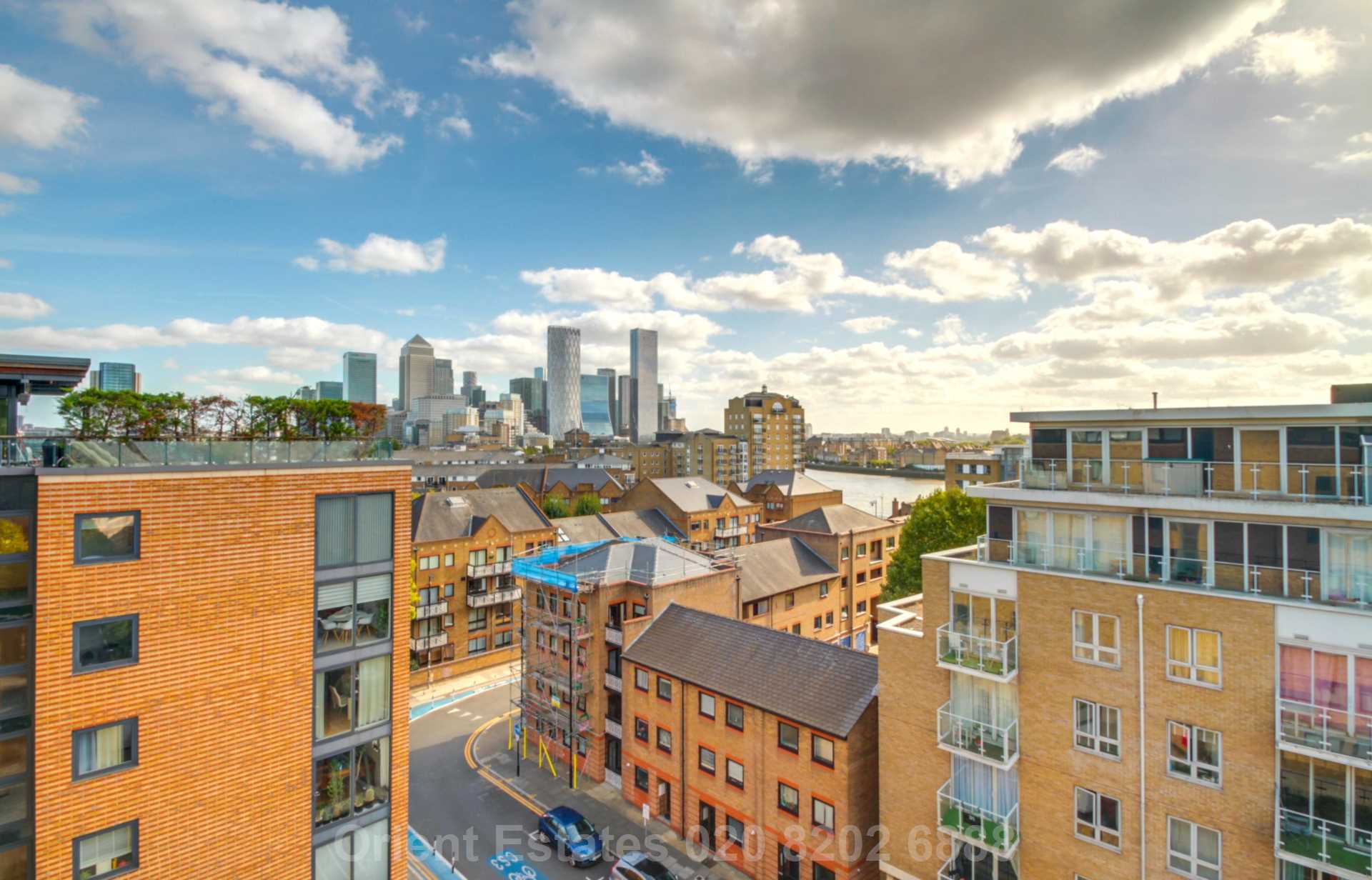 Branch Road, Limehouse, Image 9