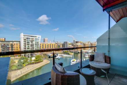 Property For Sale Branch Road, Limehouse, London