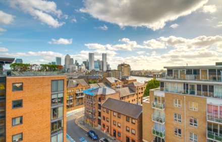 Branch Road, Limehouse, Image 9