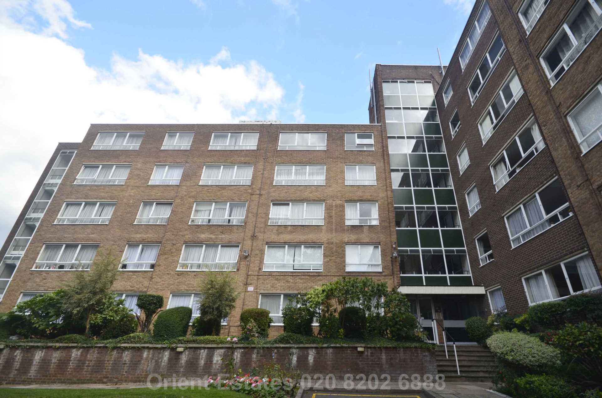 Station Road, London, Image 1