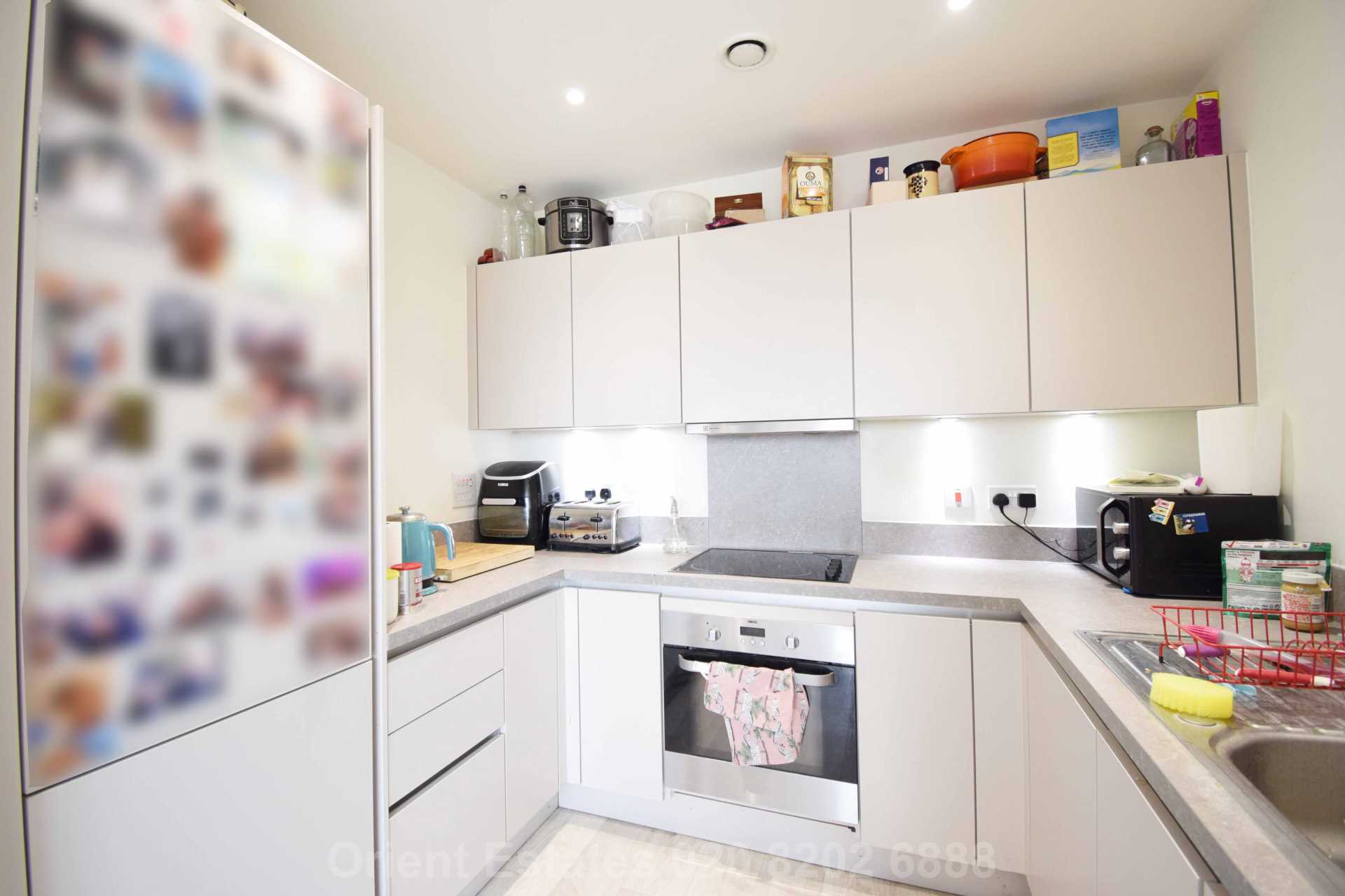 Moorhen Drive, London, Image 4