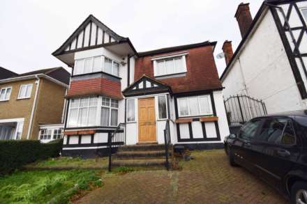 Rundell Crescent, Hendon, Image 1