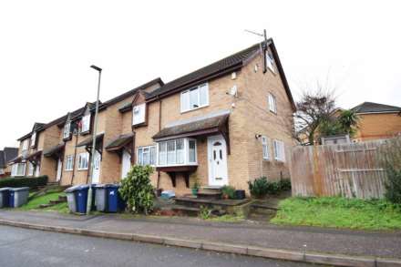 Snowden Drive, Colindale, Image 1