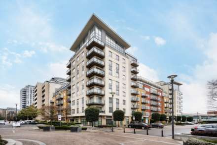 2 Bedroom Apartment, Croft House, Colindale