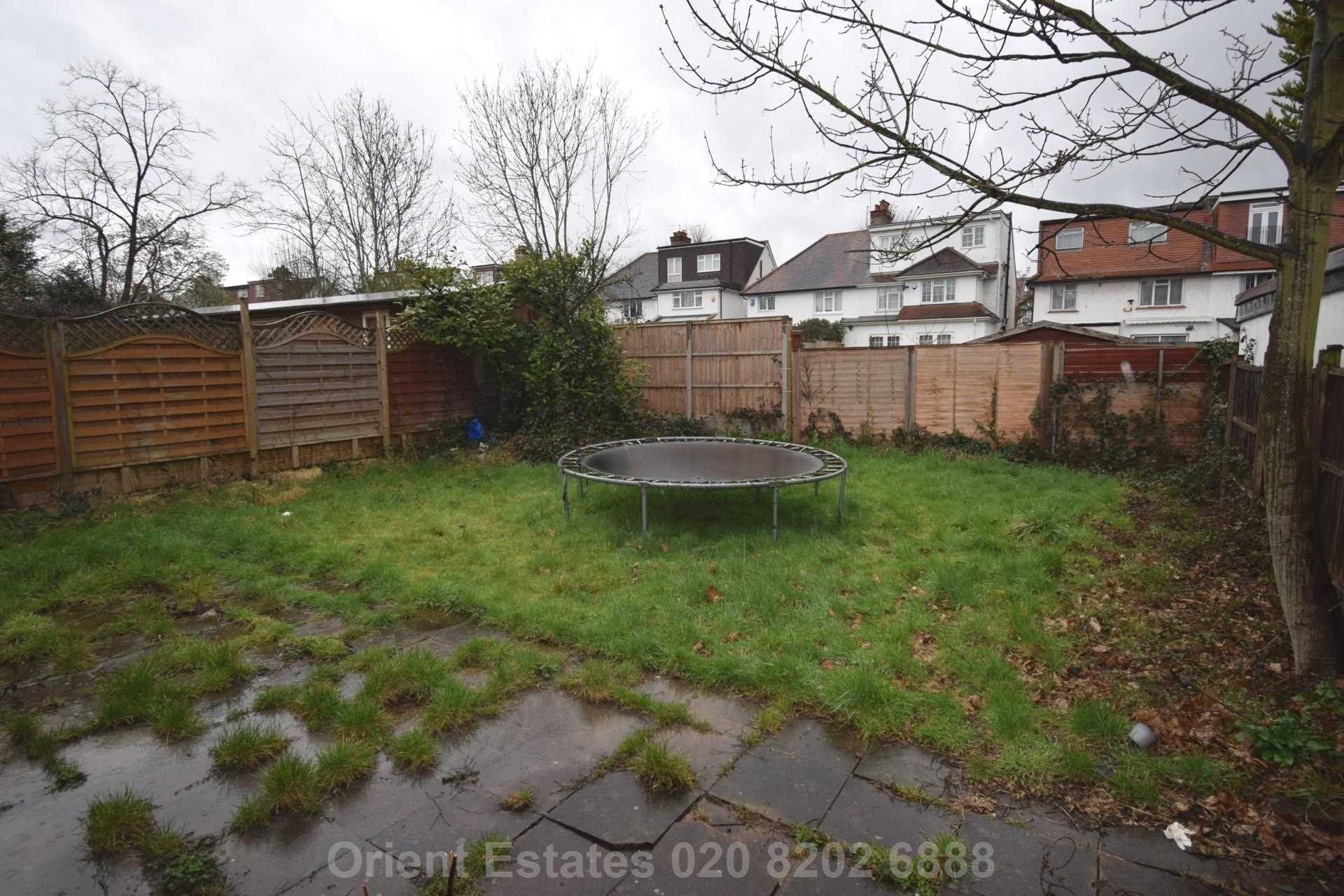 Property For Sale Hendon Way, Cricklewood Orient Estates (ID 1207)