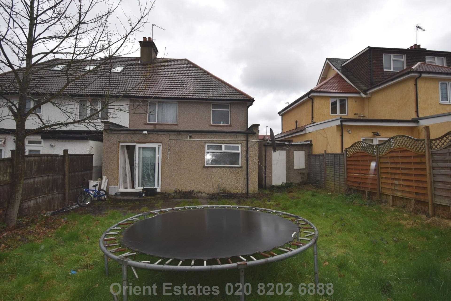 Hendon Way, Cricklewood, Image 6