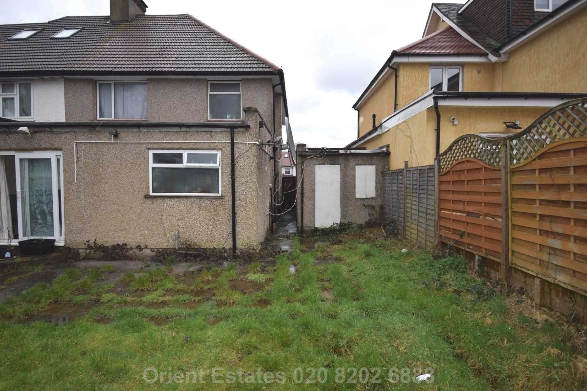 Property For Sale Hendon Way, Cricklewood Orient Estates (ID 1207)