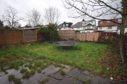 Hendon Way, Cricklewood, Image 5