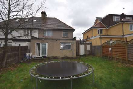 Hendon Way, Cricklewood, Image 6