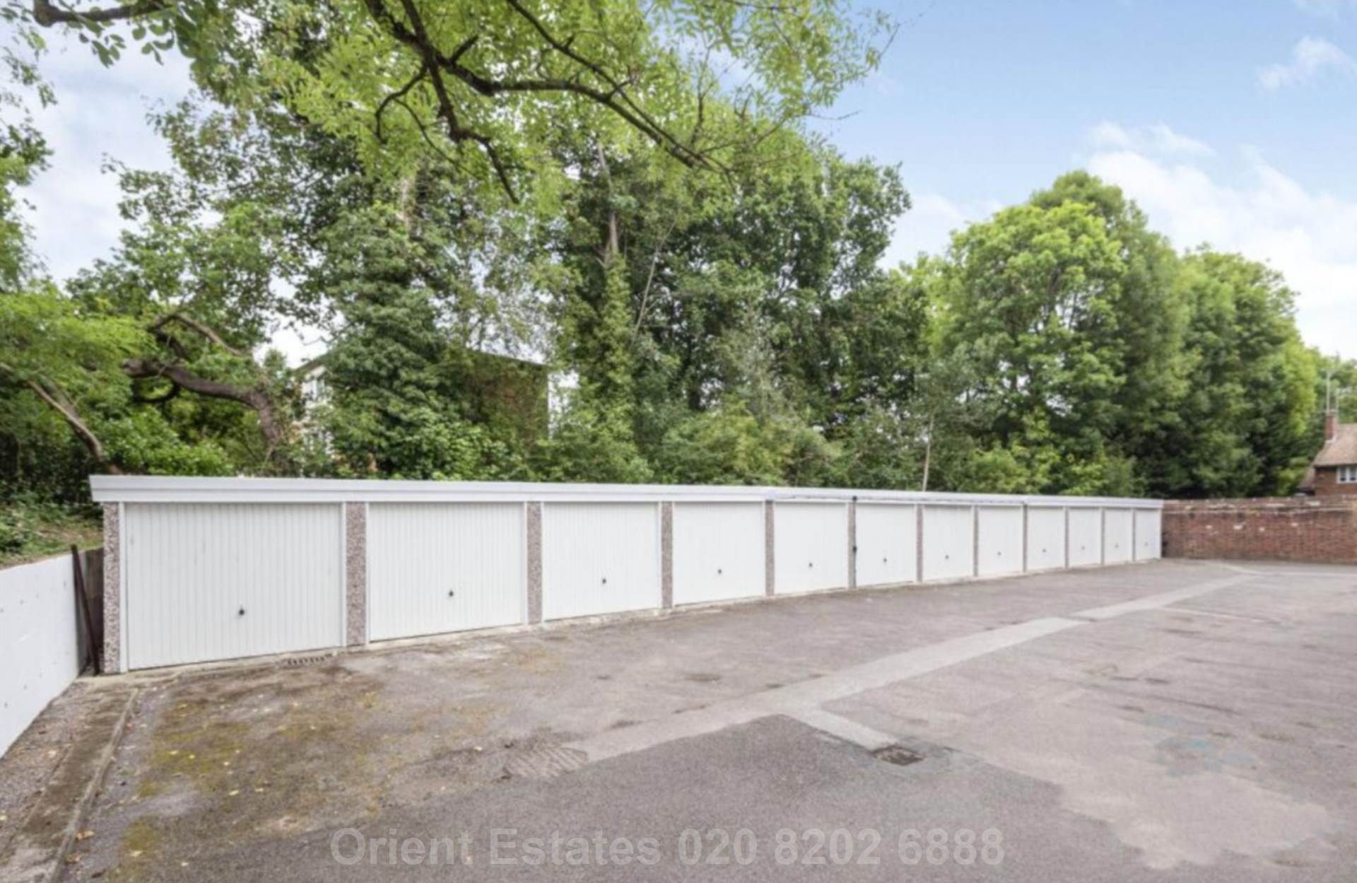 Claydon Court, Hendon, Image 8