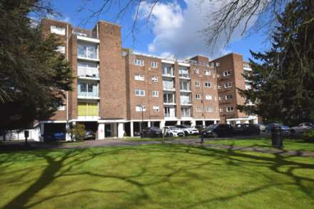 Claydon Court, Hendon, Image 1