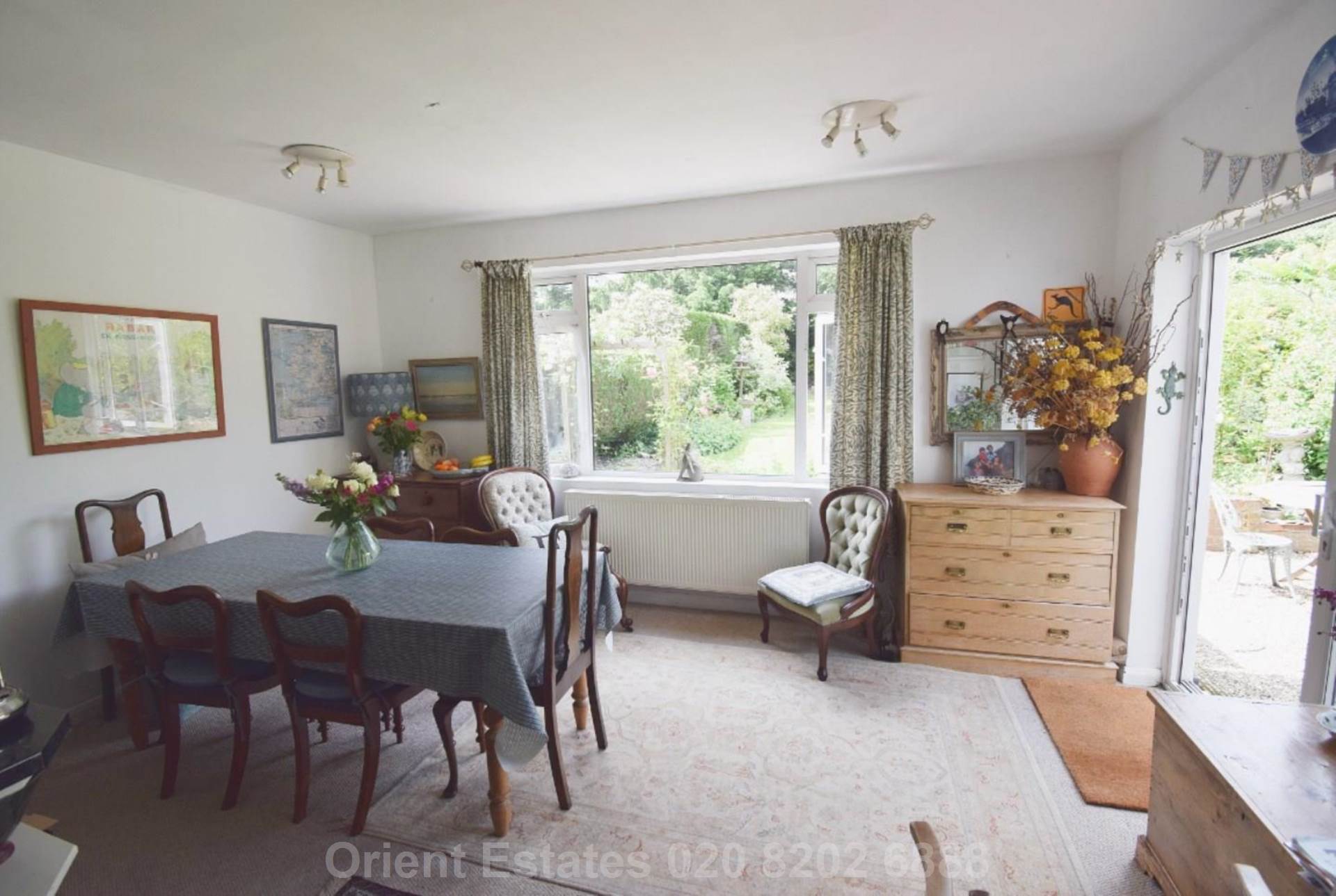 Park View Gardens, London, Image 4