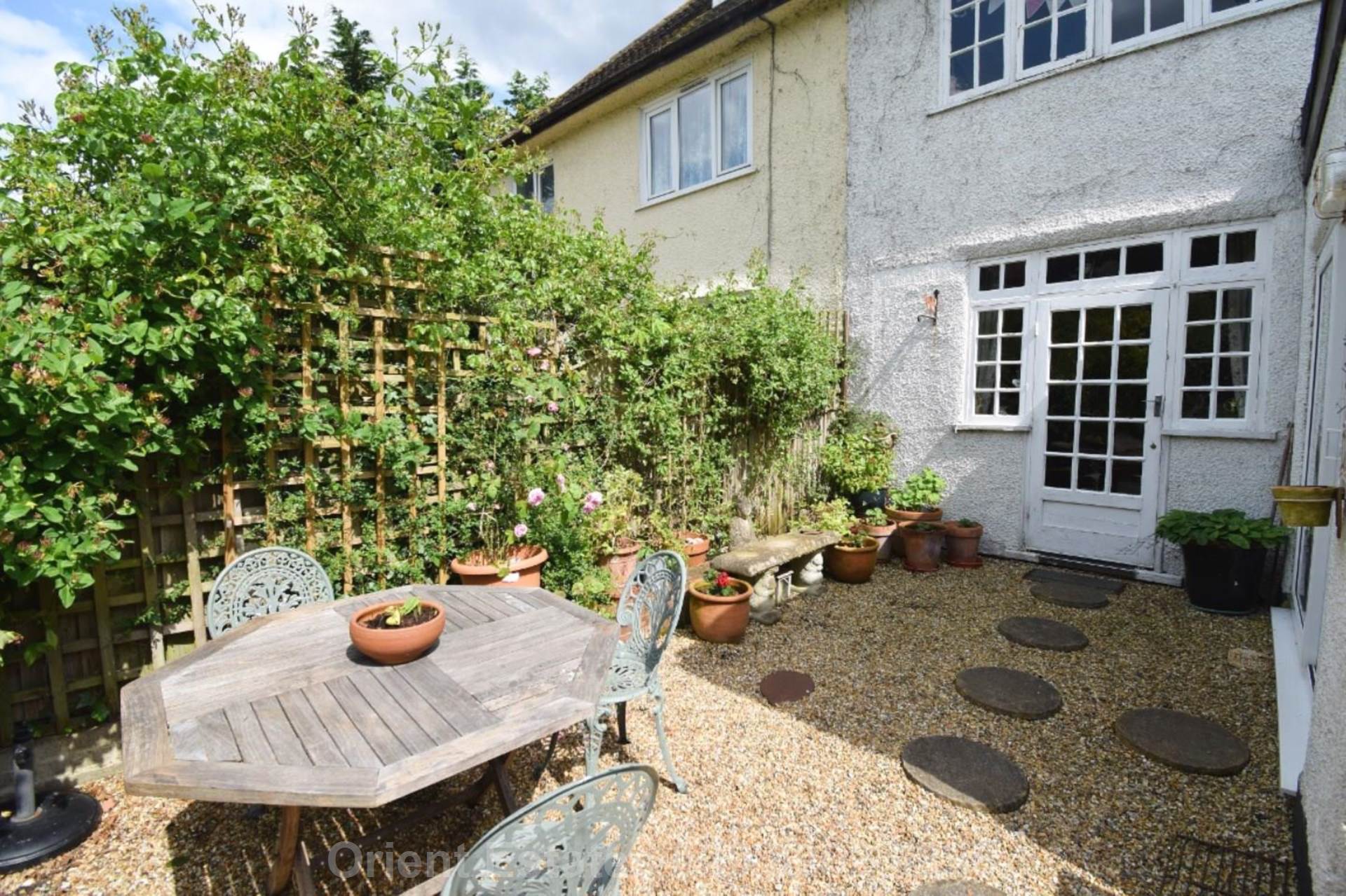 Park View Gardens, London, Image 7