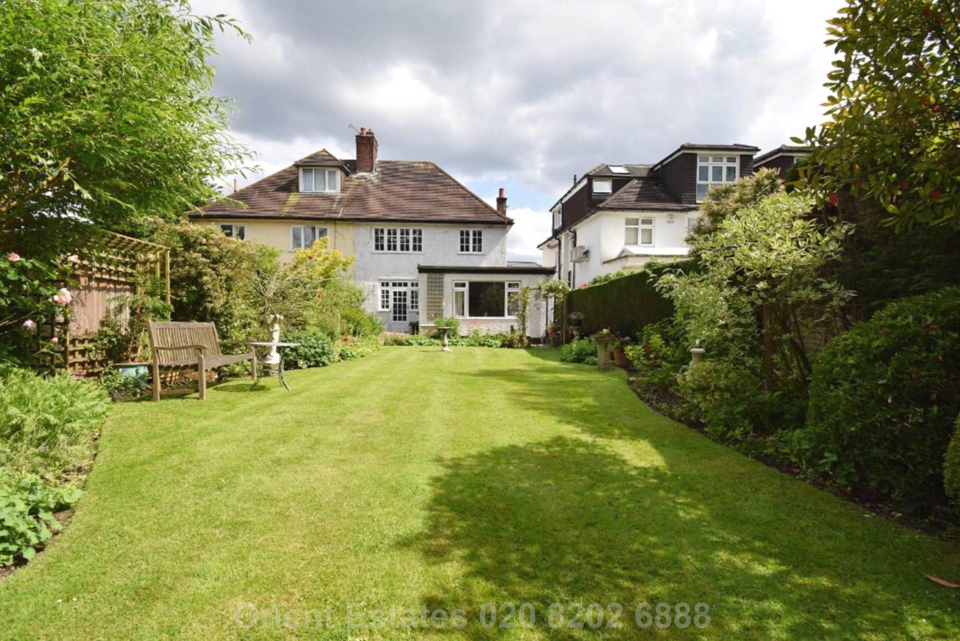 Park View Gardens, London, Image 8
