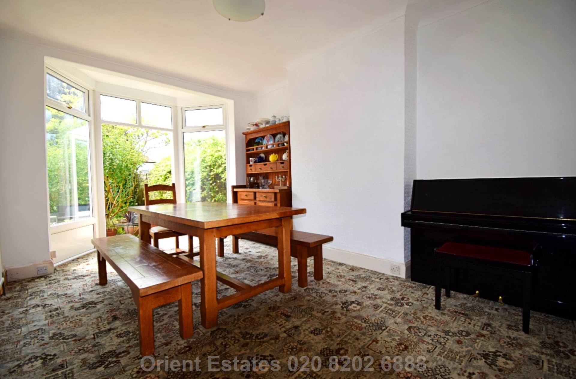 Southfields, London, Image 3