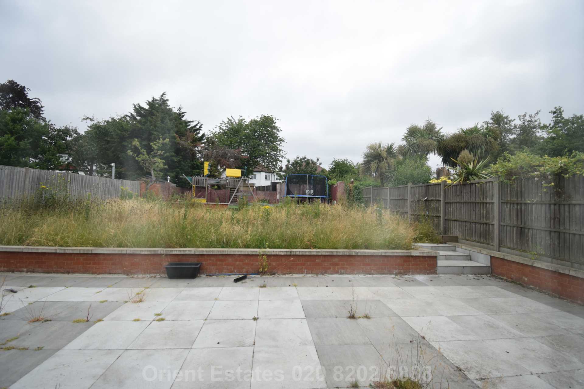 Hendon Way, Hendon, Image 12