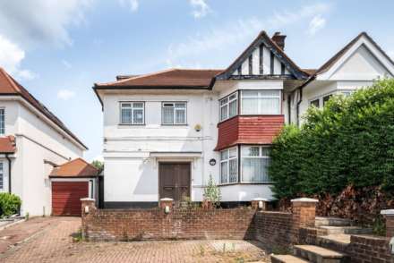 Property For Sale Hendon Way, Hendon, London