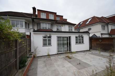 Hendon Way, Hendon, Image 13