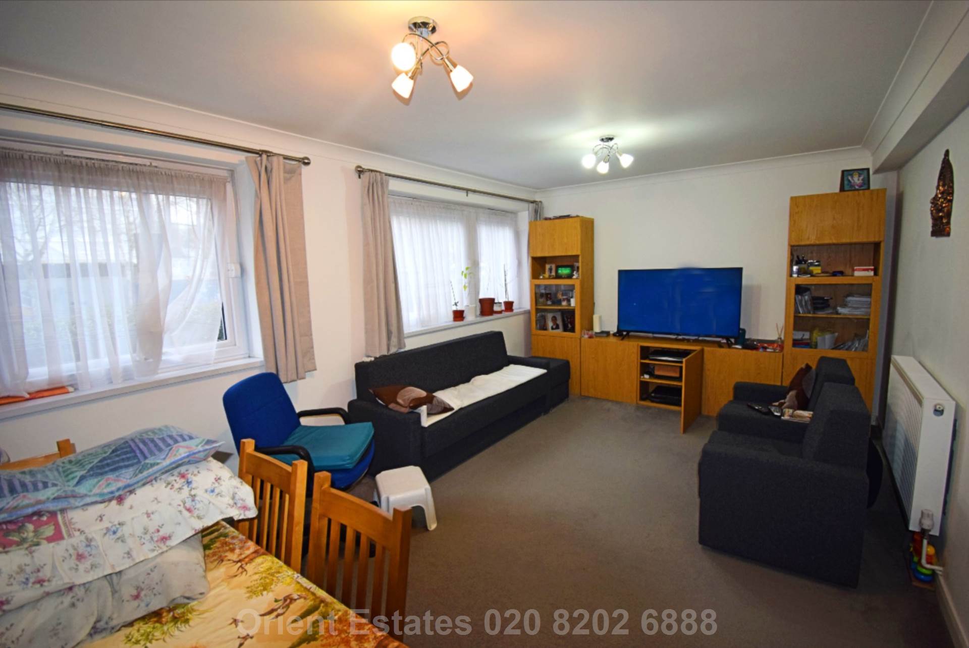 Hall Palce, Edgware Road, Image 2