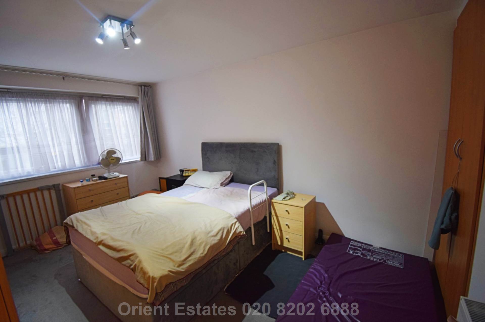 Hall Palce, Edgware Road, Image 4