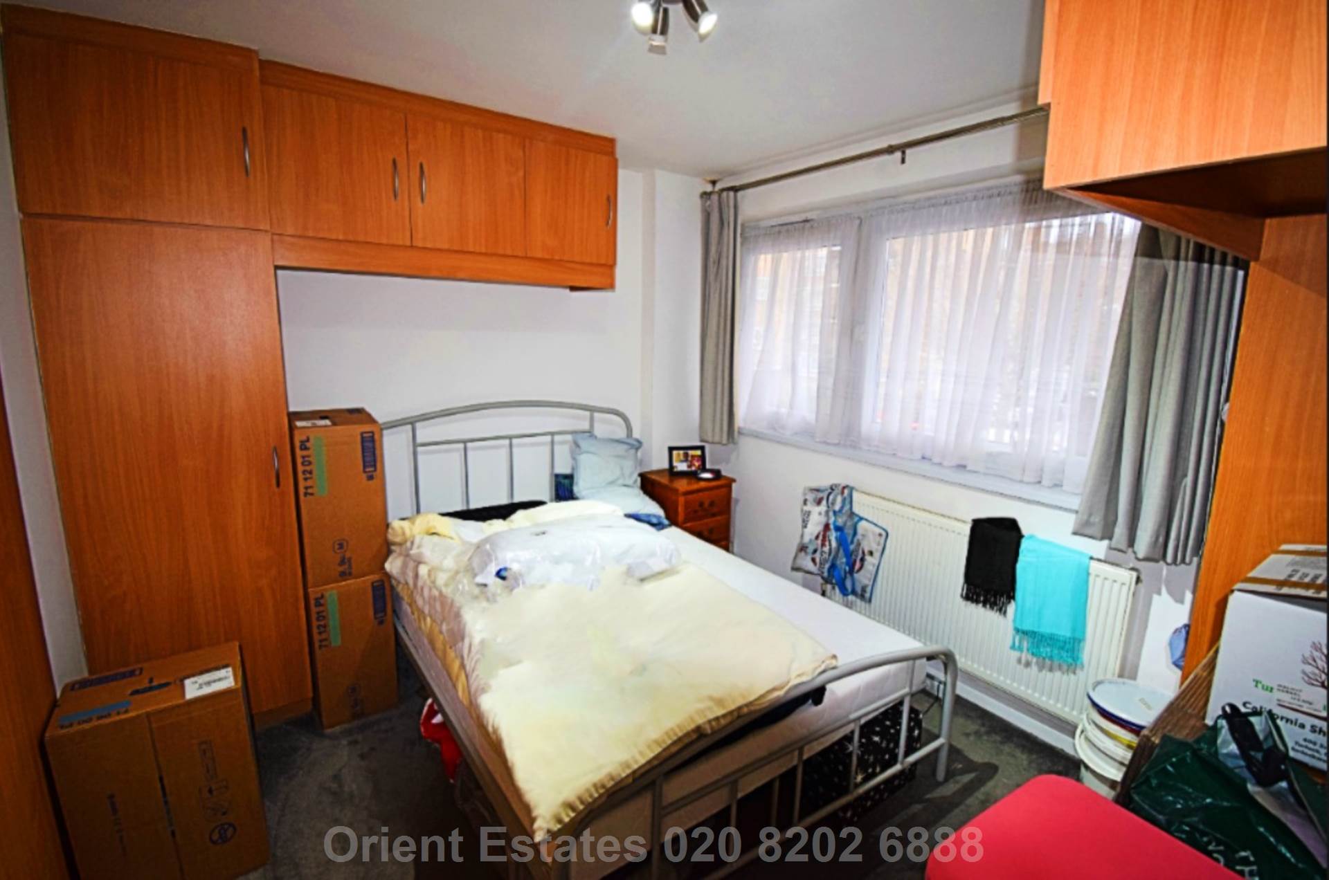 Hall Palce, Edgware Road, Image 6