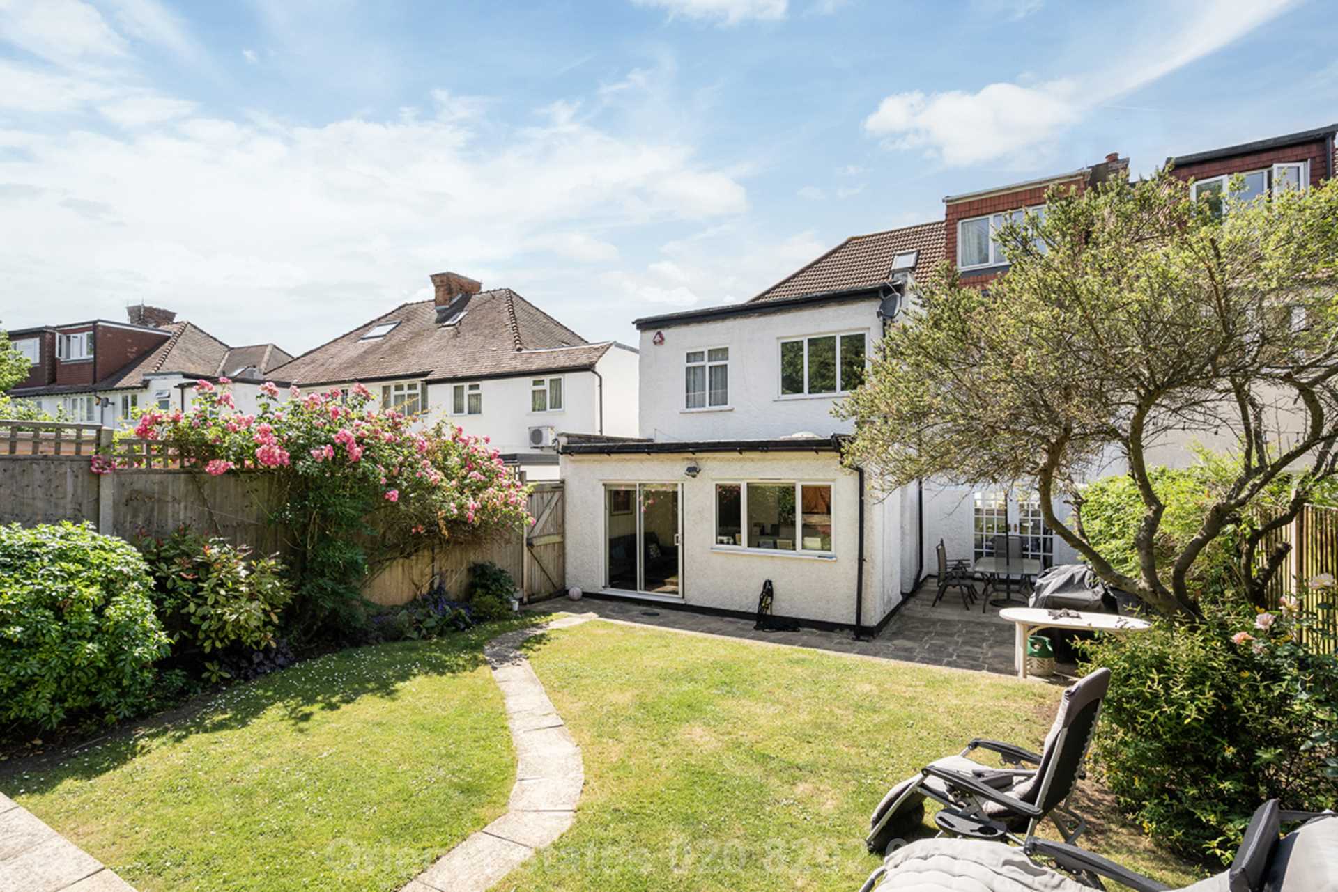 Property For Sale Broughton Avenue, London Orient Estates (ID 1236)